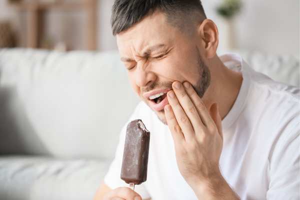 What Everyday Habits Are Making My Teeth Darker Chichester?